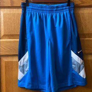 Nike Dri-Fit Basketball Shorts